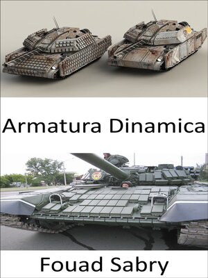 cover image of Armatura Dinamica